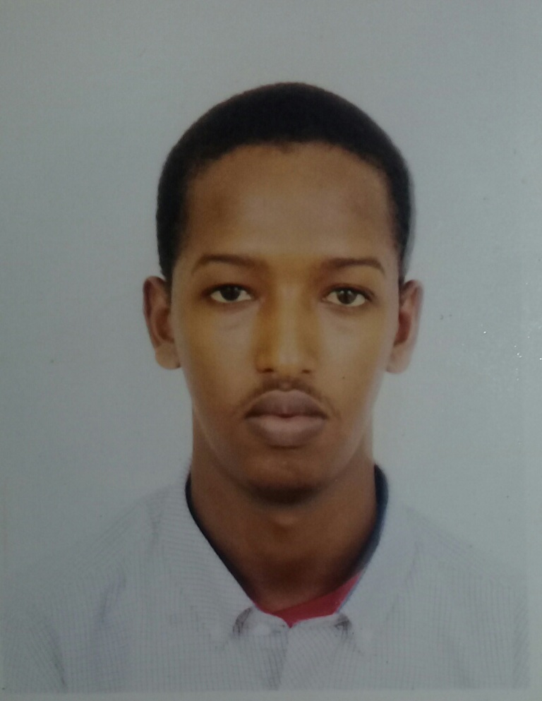 Mohamed Abdi saciid