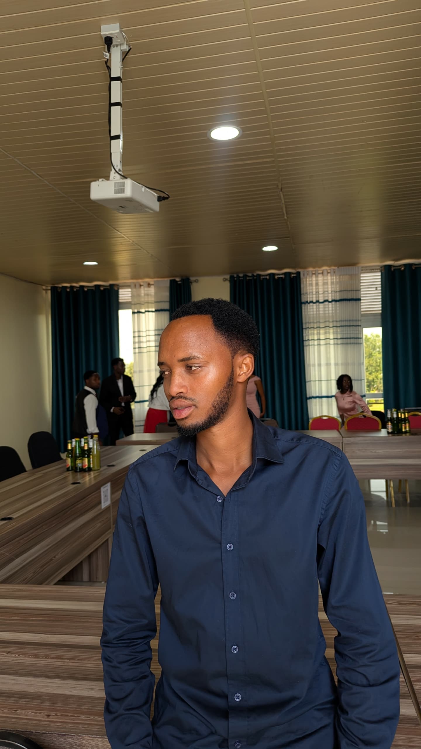 Nshimiyimana Claude