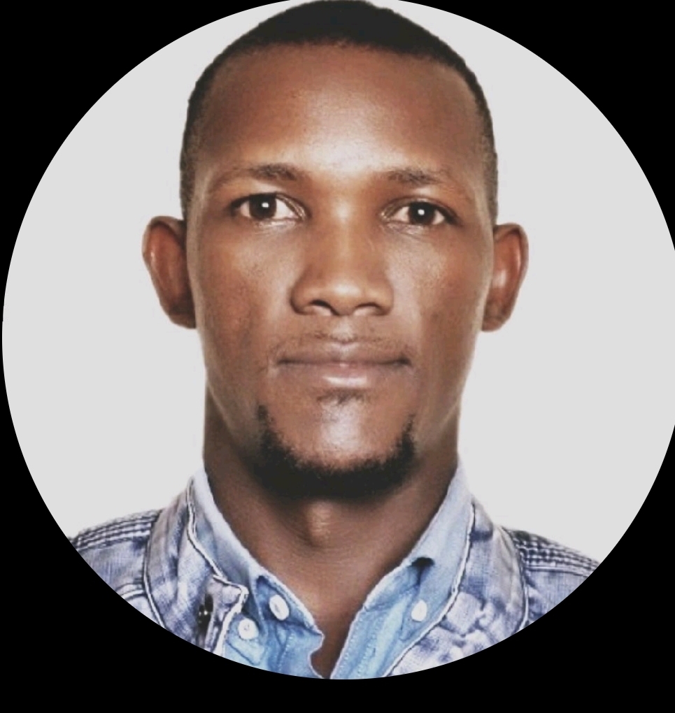 Anthony Ssenyonga