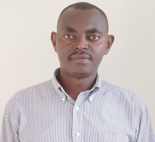 Peter MUKUNZI