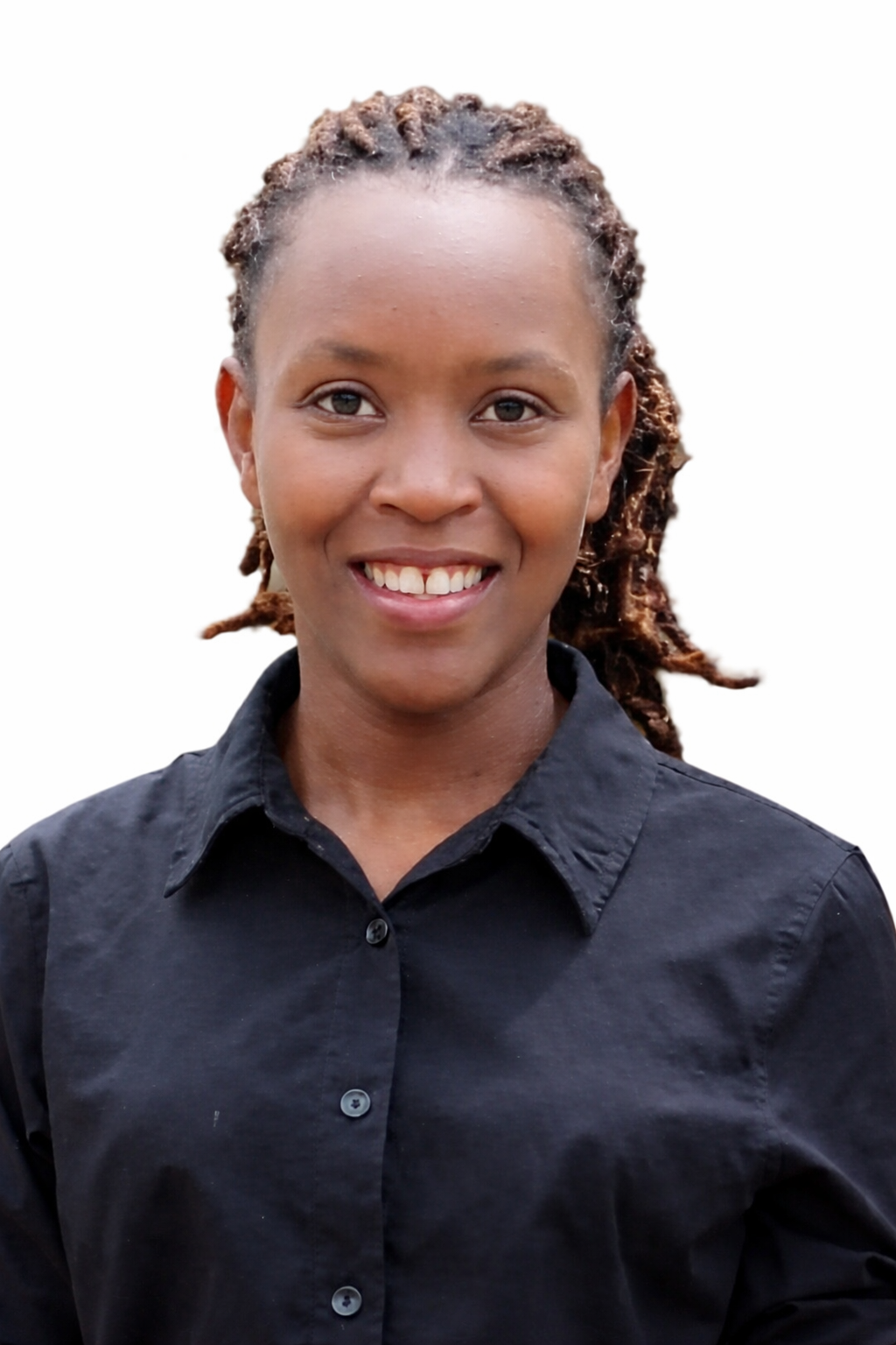 Aimee BISABO