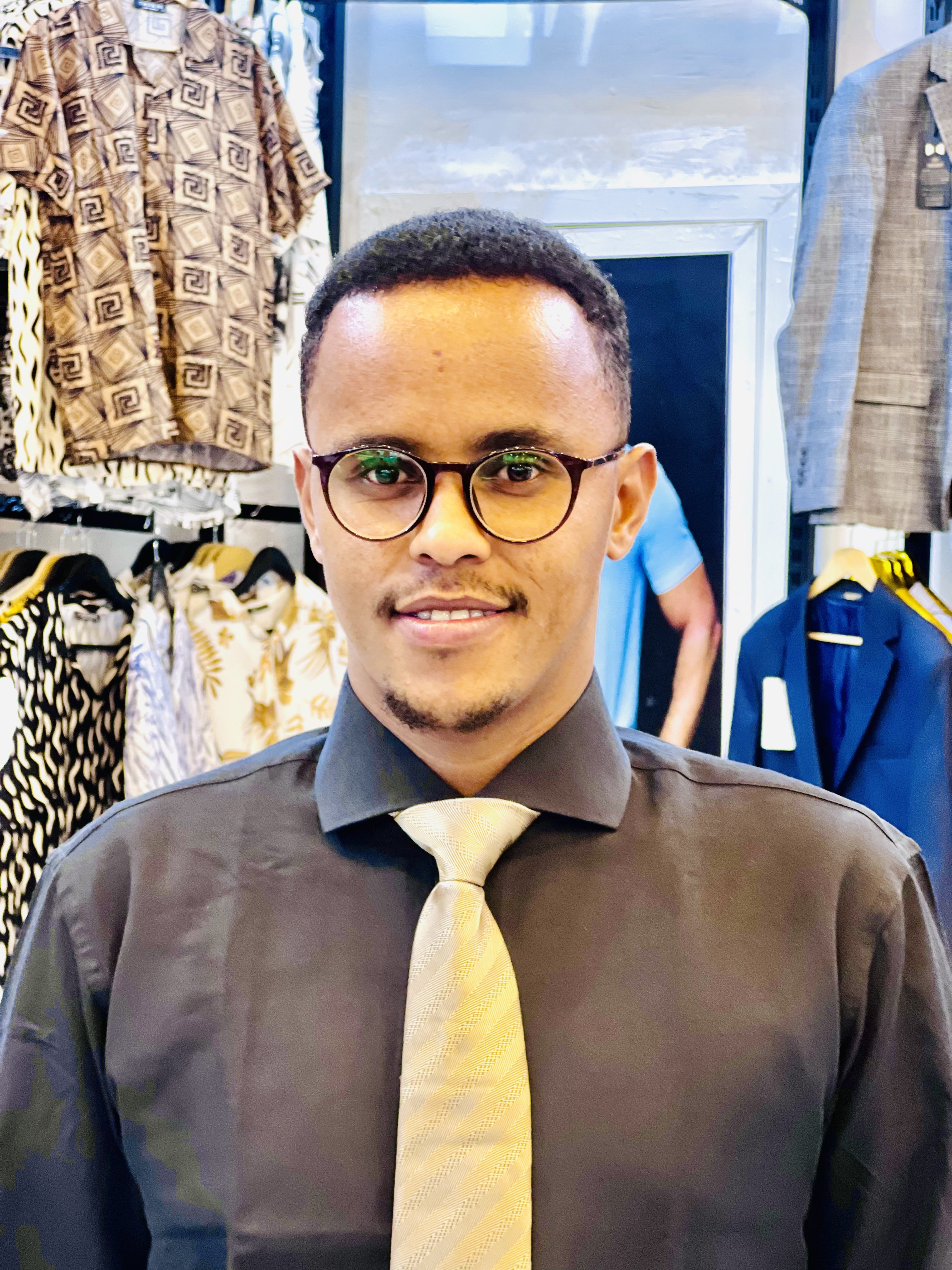Ismail abdikani abdullahi