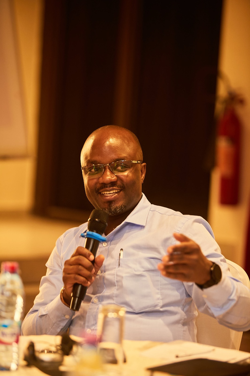 Emmanuel Ngore