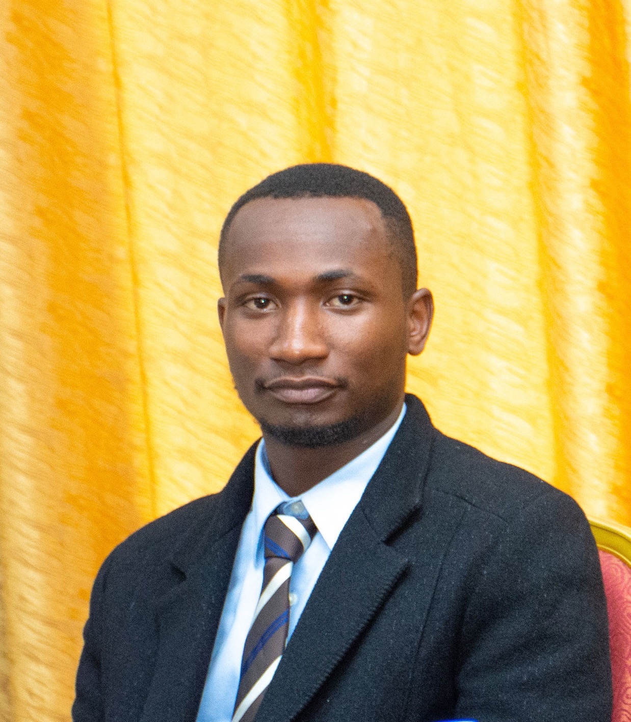 Jean Pierre MUNYEMANA