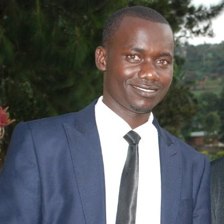 Francois Xavier Nshimiyimana