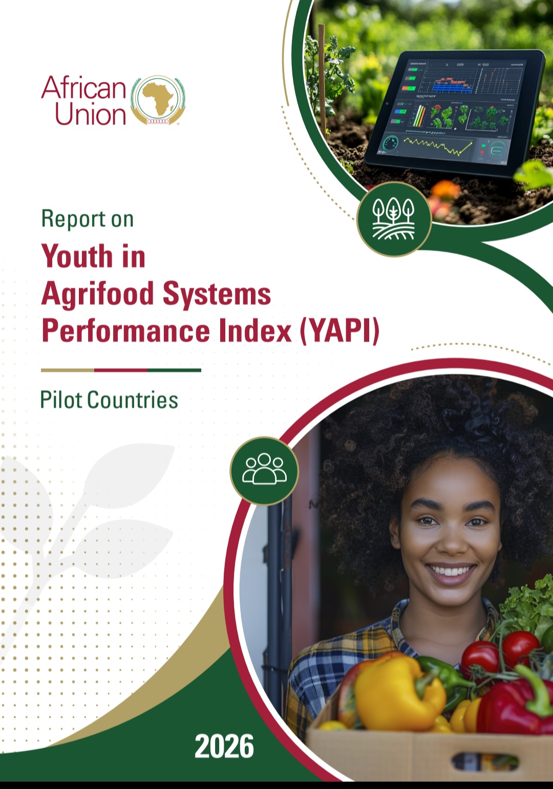 Youth in Agrifood Systems Performance Index (YAPI) Pilot Countries Report 2026