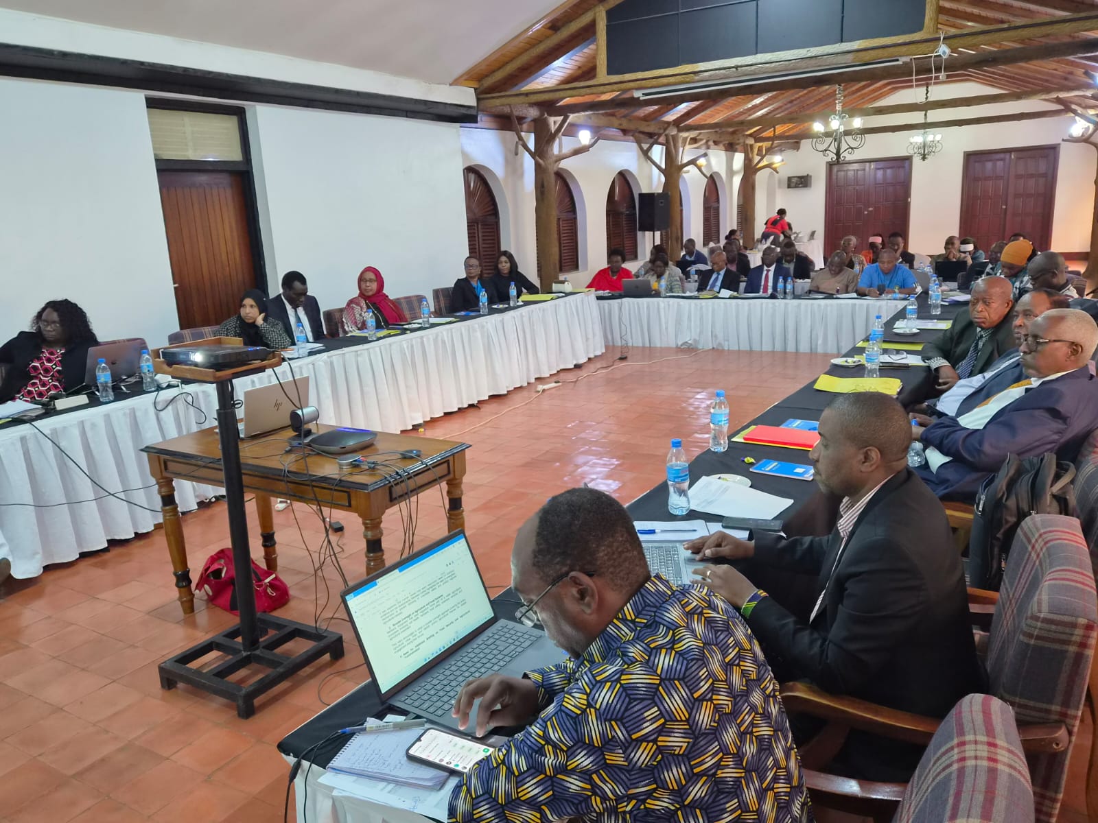 Moshi Meeting Sets Tone for Scrutiny of Regional EAC Seed and Plant Varieties Bill