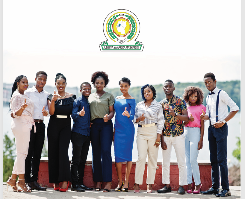 Advancing Youth Employment through Agriculture and Food Systems Transformation in East Africa