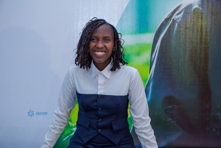 Assumpta Nakalema