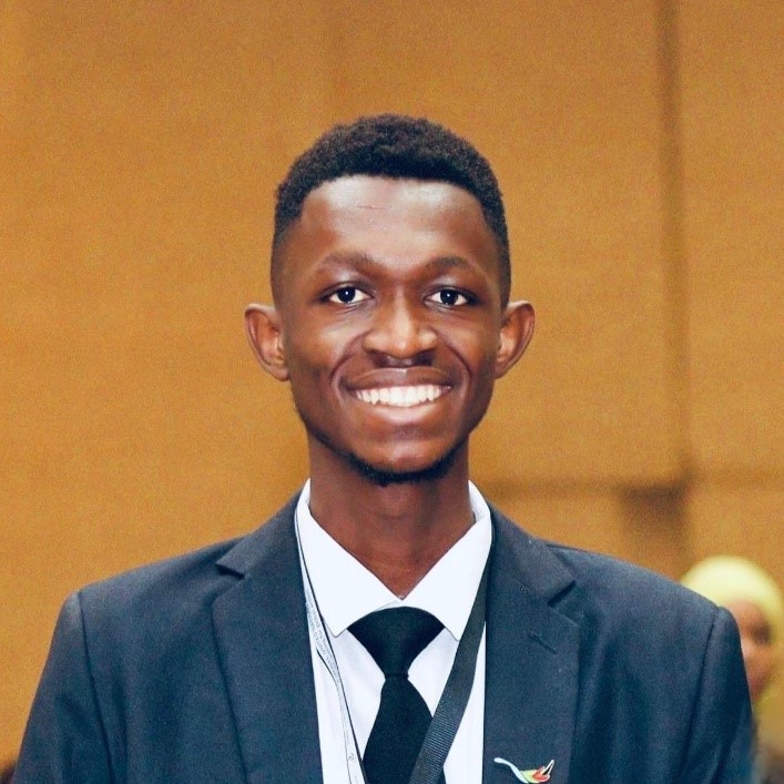 Abner Dlamini