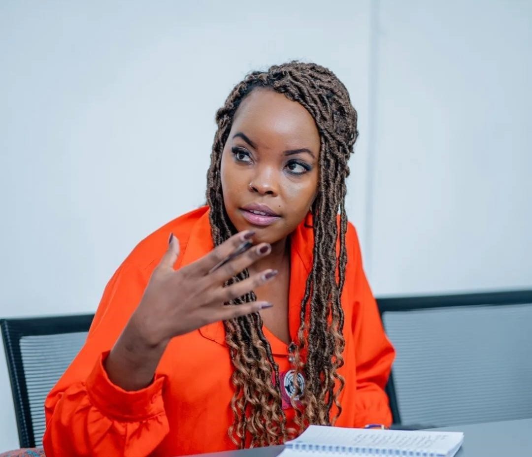 Caroline Moko