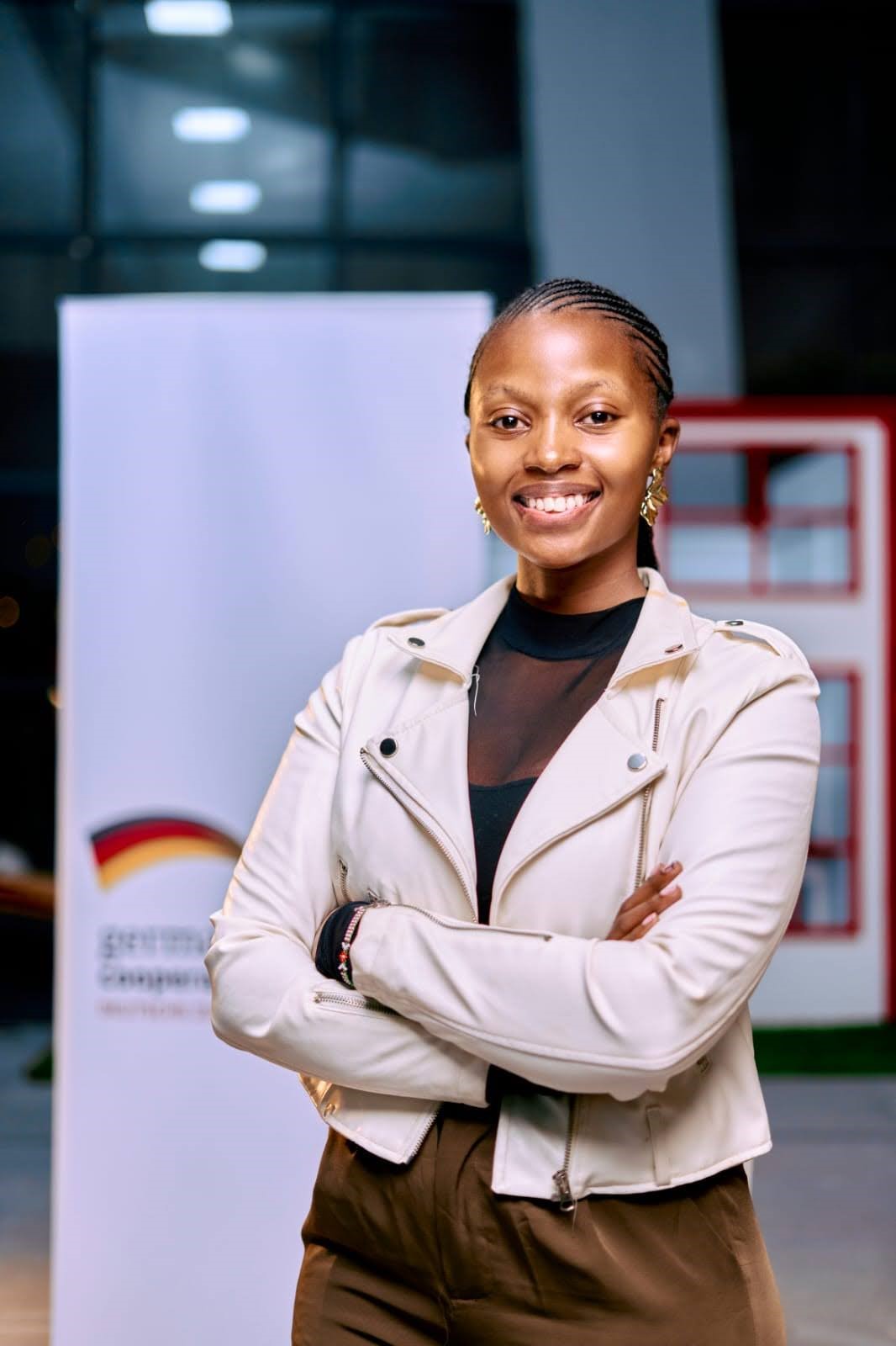 Elizabeth Gakinya