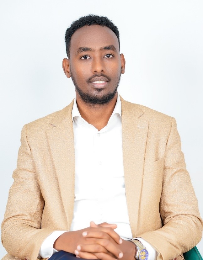 Mo Osman Abdulkadir