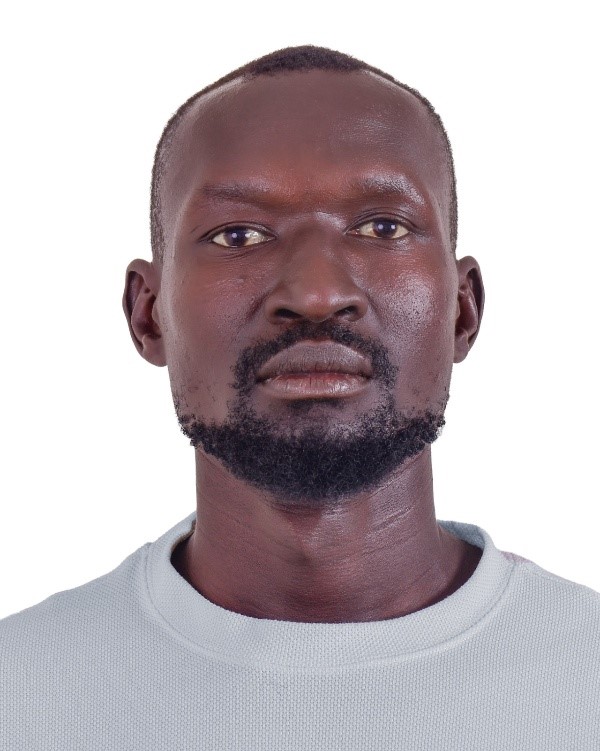 Cosmas Jada James