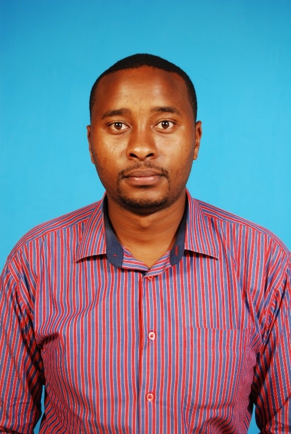 Washington Maina